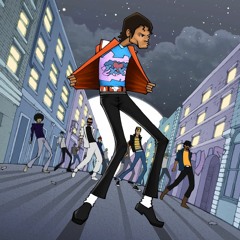 Beat it