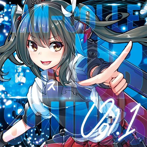 人気商品の入荷速報 入荷Now by 艦これクラブサウンズVOL.1 Stream A-One online Listen | アニメ