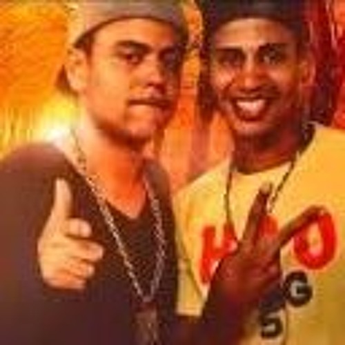 MC's Felipe E Denis - Fé No Futuro (DJ Robson Leandro E Luciano Coult) (Áudio Oficial) 2015