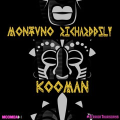 MONTVNO & RicharddSly - Kooman (Original Mix)