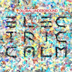 Electric Calm V.6 - MINIMIX