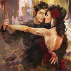 Moscow Tango Orchestra  – Tango pour Claude