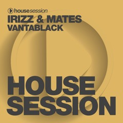 IRIZZ & MATES - Vantablack (USB Players Remix)