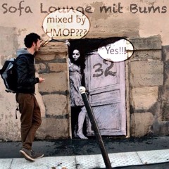 Sofa Lounge Mit BUMS 32 (Free DL & Tracklist)