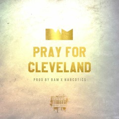 #PrayForCleveland #PrayForMyCity