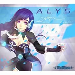 Alys/Lightning - Sous cette pluie (preview )