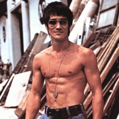 Enter The Dragon -  Bruce Lee - Theme Music
