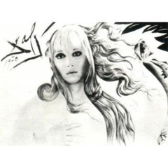 Amanda Lear - Copacabana English 7''
