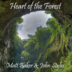 Matt Baker & John Styles - Heart of the Forest