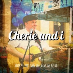 Cherie und i