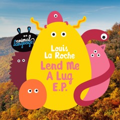 Louis La Roche - The One