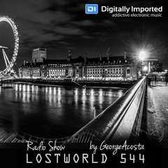 George Acosta - Lost World 544(Free Download)