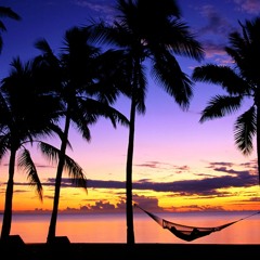 Deep Tropical Beach Mix