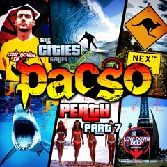 Pacso - Mind Your Business[Low Down Deep Recordings]