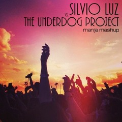 Silvio Luz Vs. The Underdog Project - Summer Jam [Yoruba] (Manja Mash Up) | FREE DOWNLOAD