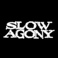 SLOW AGONY - Circle Of Ignorance (Advance - New Album 2014)