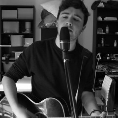 Anyone Who Knows What Love Is (cover)