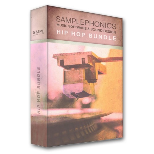 Hip-Hop Bundle Demo