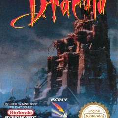 Bram Stoker’s Dracula (NES Gamerip) - Nightime Theme 1