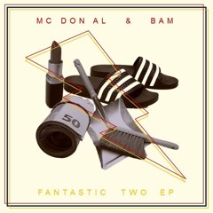 01 Banküberfall - Bam & Muddy aka MC Don Al