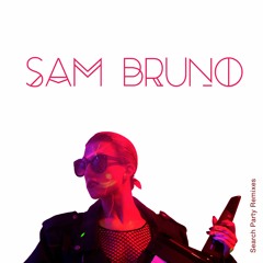 Sam Bruno - Search Party (JayKode Remix)