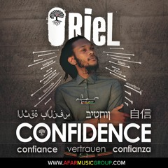 ORieL - Confidence [Afar Music Group 2015]