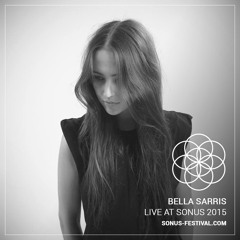 Bella Sarris | Live at Sonus 2015