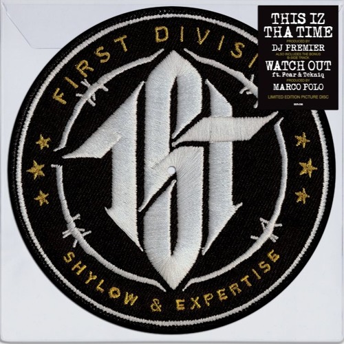 FREE DOWNLOAD - First Division - Watch Out (Produced by Marco Polo)