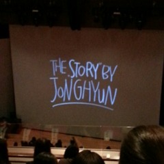 151002 종현이의 카주교실♡