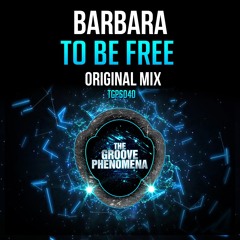 BARBARA - TO BE FREE