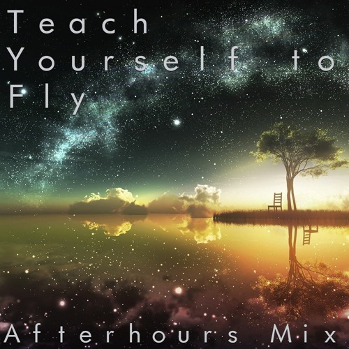 Teach Yourself To Fly (Daniel's Afterhours Mix) [FREE DOWNLOAD]