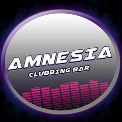 Trevor Benz - Retro Session @ Amnesia Bar  - (26.06.2015) (Calais,France)