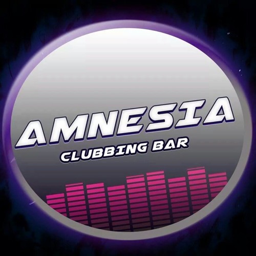 Trevor Benz - Retro Session @ Amnesia Bar  - (26.06.2015) (Calais,France)