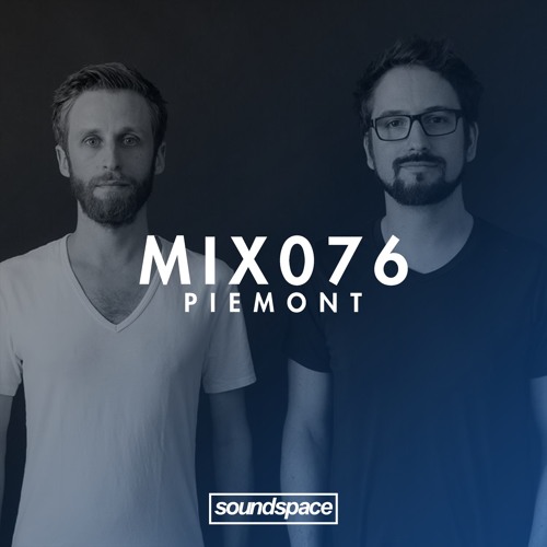 MIX076 - Piemont
