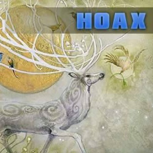 Hoax - Alien Safari - Sprung 2K15 LIVE SET ( FREE DOWNLOAD )
