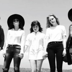 DEATH VALLEY GIRLS - DEATH VALLEY BOOGIE