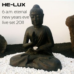6 a.m. eternal New Years Eve Live Set 2011