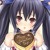 Artwork for Hyperdimension Neptunia - Asami Imai(Noire) - With Confidence