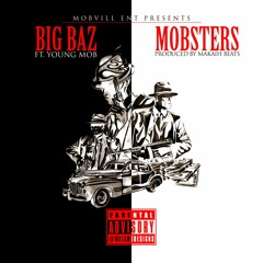 Mobsters Prod. By Makaih Beats