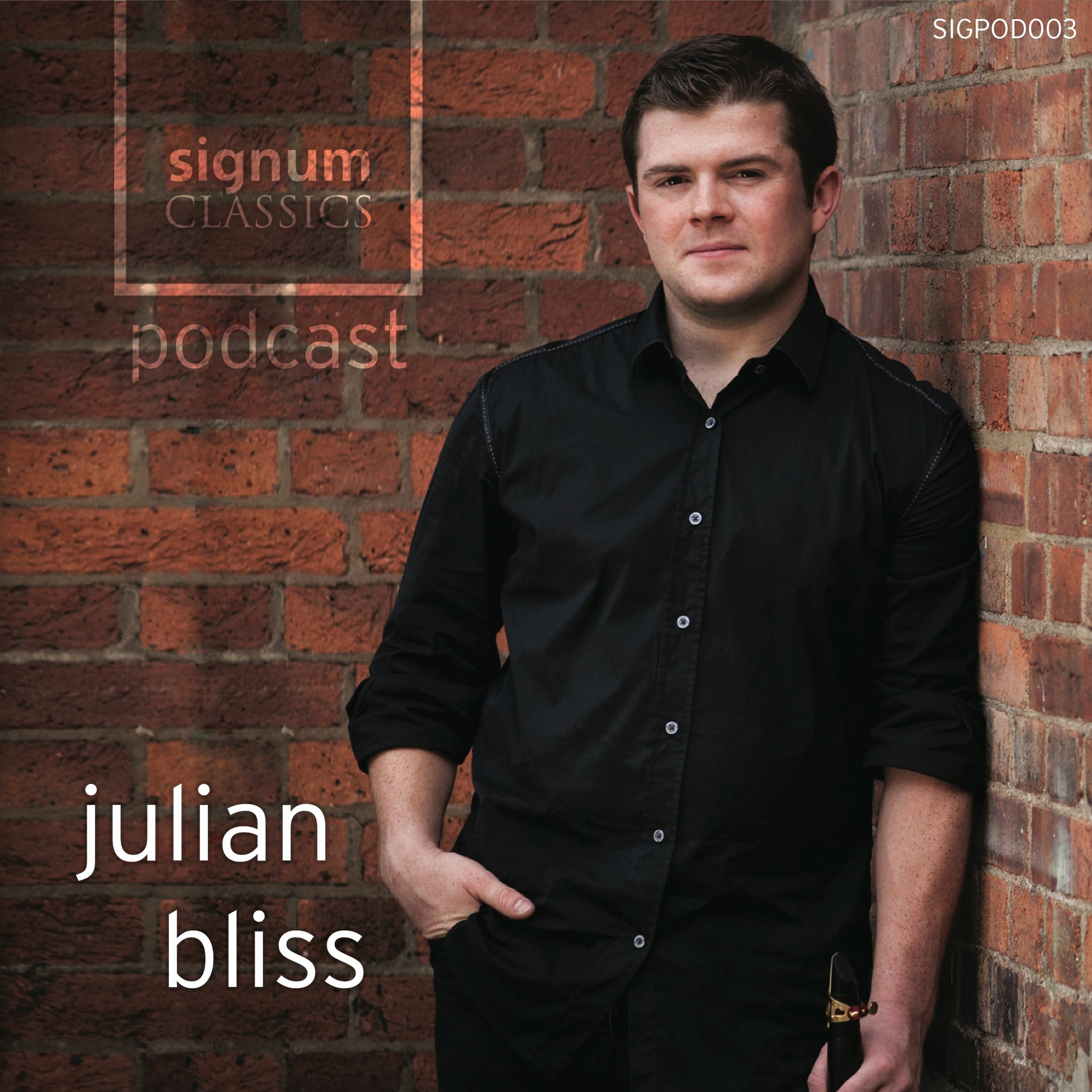 Signum Records Podcast