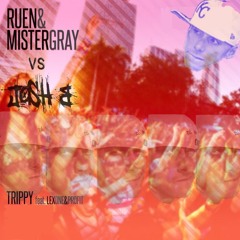 Ruen & Mister Gray Ft. Lex One & Profit - Trippy (Josh B VIP Edit)