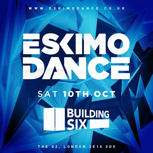 Eskimo Dance 2015 mix(Mixed By Teddy Music)