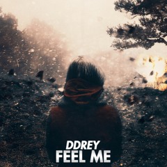 DDRey - Feel Me (Original Mix) [FREE DOWNLOAD]