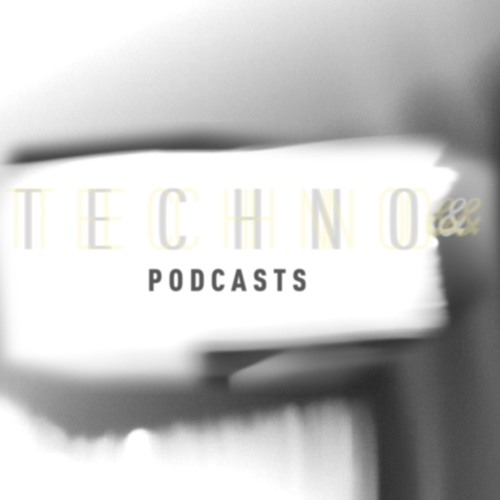 TECHNO& PODCASTS