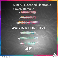 Avicii - Waiting For Love (Extended Electronic Cover)