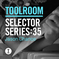 Jason Chance & Jose Nunez - Feeling This (Preview) - OUT NOW!