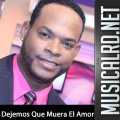 Yiyo Sarante - No Dejemos Que Muera El Amor