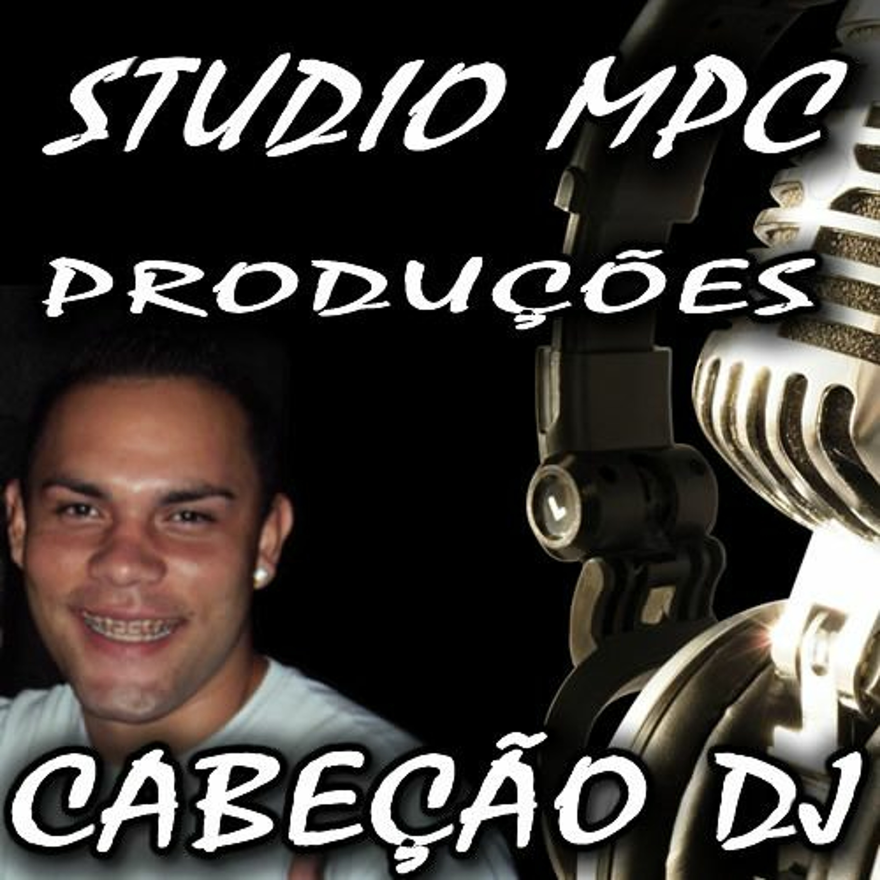 MC JK - Pegada Nova (CABECAO DJ) episode artwork