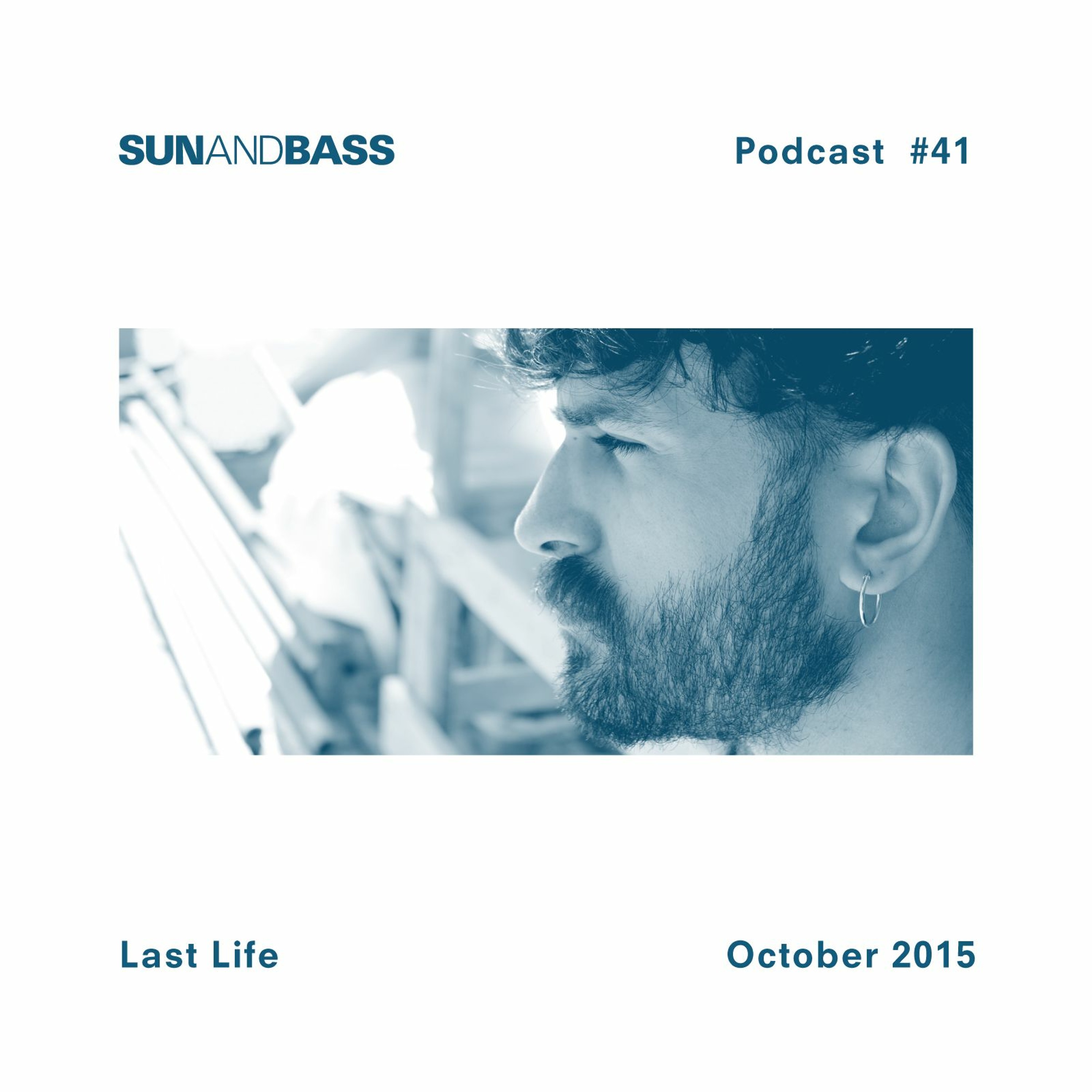 SUNANDBASS Podcast