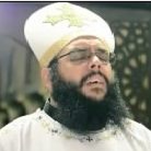 ابونا رويس فريد .. المجمع .. الكنيسة المعلقة